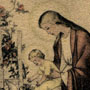 Colección de Estampas de la Divina Pastora -Capuchinos 20